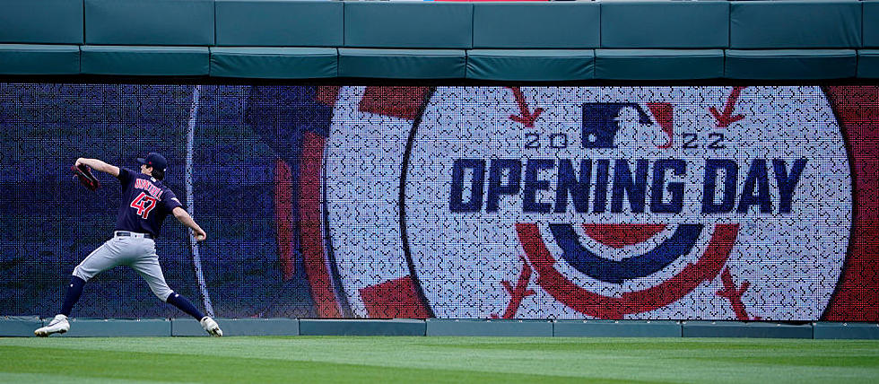 Opening Day in MLB: New No. 21 Patches, NL DHs and Guardians