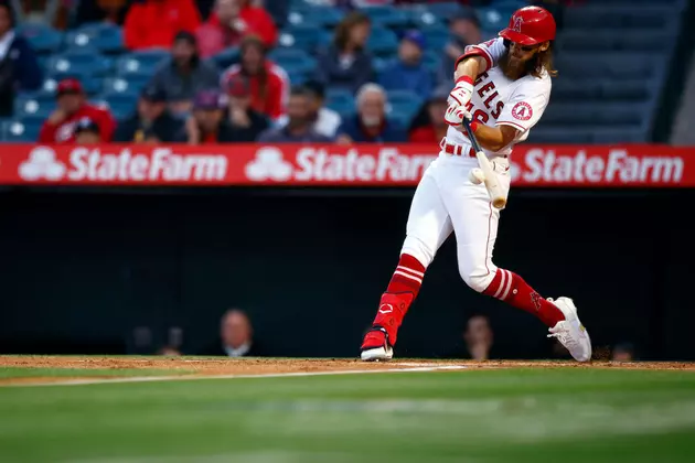 Lorenzen has Strong Angels Debut in 6-2 Victory Over Miami
