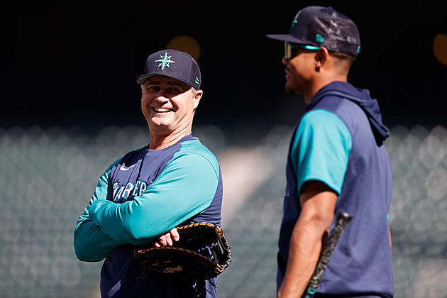 Mariners Manager Scott Servais Out Due to COVID-19