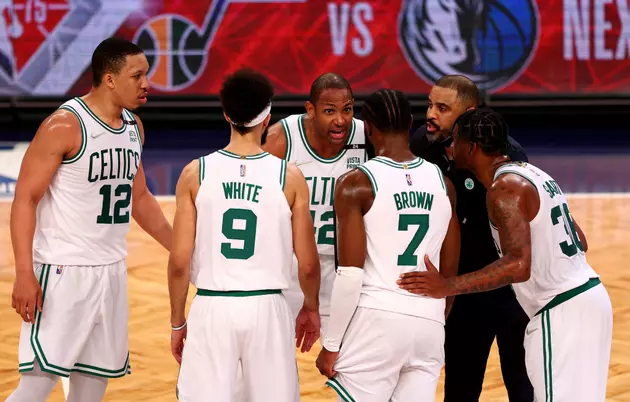 Celtics Won&#8217;t Fear the Deer, or any Team After Sweeping Nets