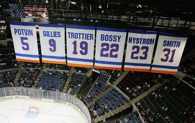 Mike Bossy, Islanders Great, 4-time Cup Champion, Dies at 65