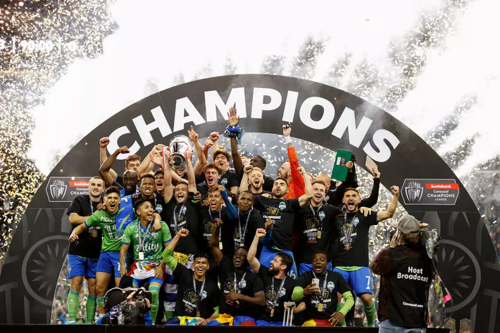 MLS Hopes Sounders’ Title Leads to More Regional Success