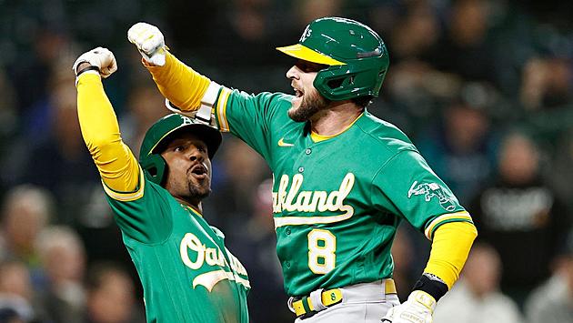 Oakland is Getting a New Minor League Team — the Oakland B&#8217;s