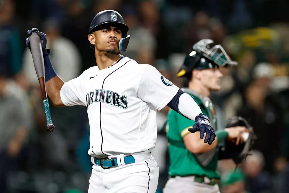 Once-hopeful Mariners Sinking After Awful 30-day Stretch