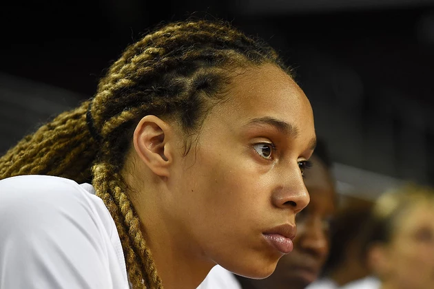 Griner&#8217;s Russian Trial Considers Medicinal use of Cannabis