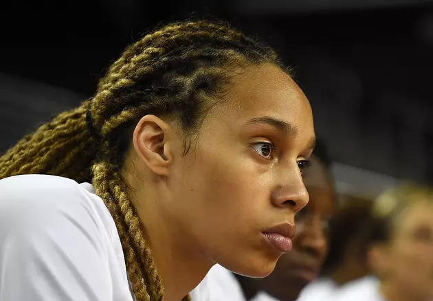 US Basketball Star Griner Appears in Russian Court