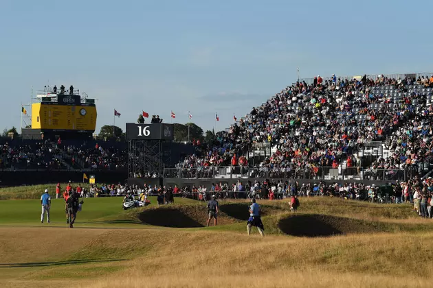 British Open Allows Golfers From Saudi-backed Series to Play