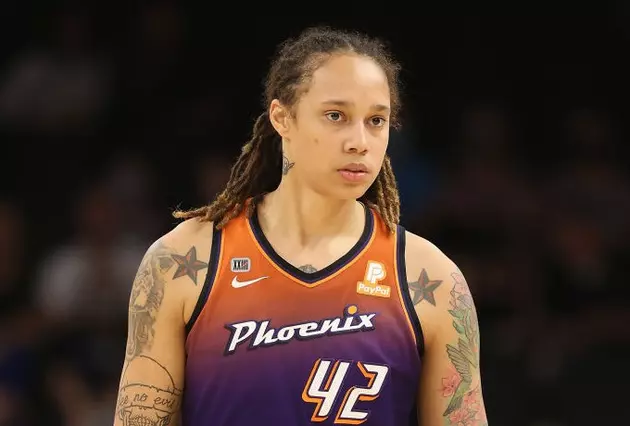 State Department Officials Meet With Griner&#8217;s WNBA Team
