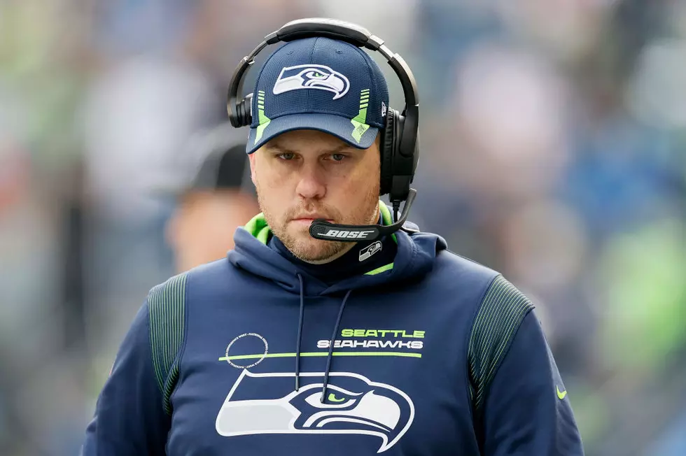 Seahawks QB Competition Remains Offseason Focus
