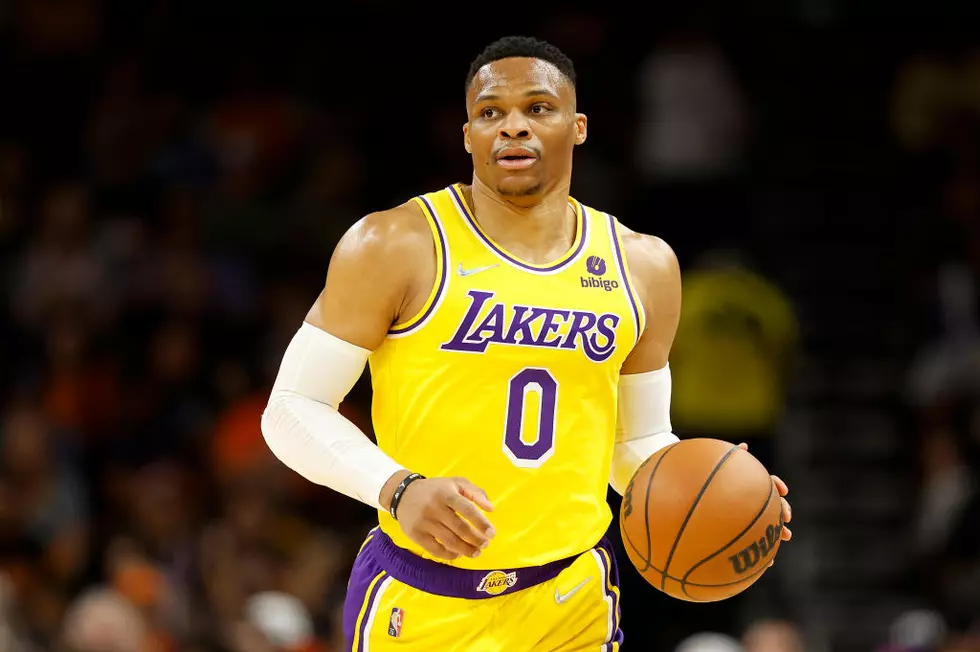 Westbrook Exercises $47M Option with Lakers