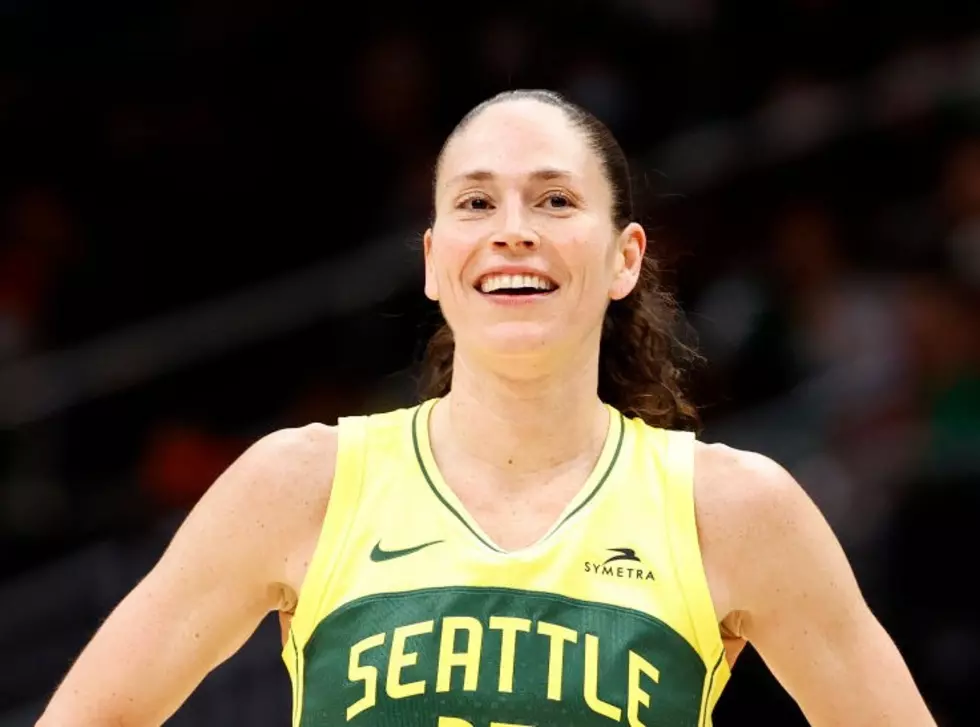 WNBA Star Sue Bird Says 2022 will be Her Final Season