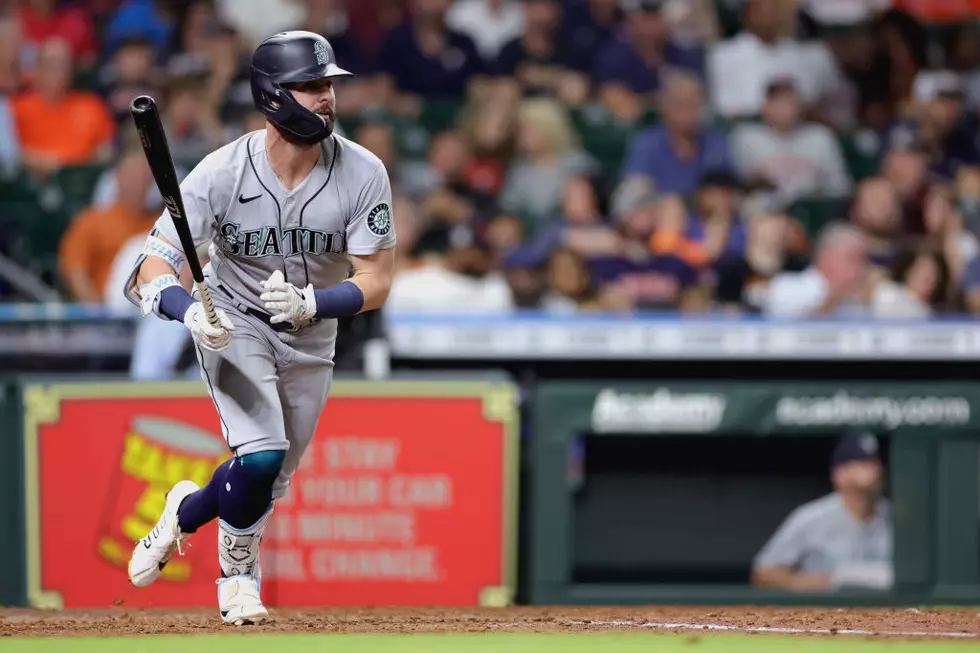 Winker, Mariners Avoid Arbitration With $14.5M, 2-year Deal