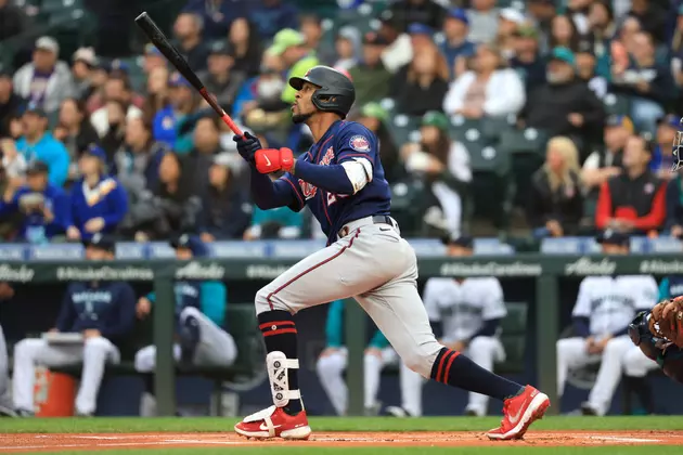 Buxton Homers vs Seattle Again, Twins Top Mariners 3-2