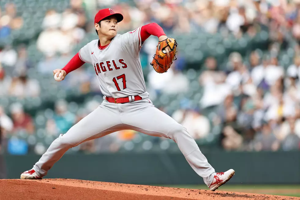 Mike Trout Homers, Shohei Ohtani Pitches Angels Past M’s 4-1