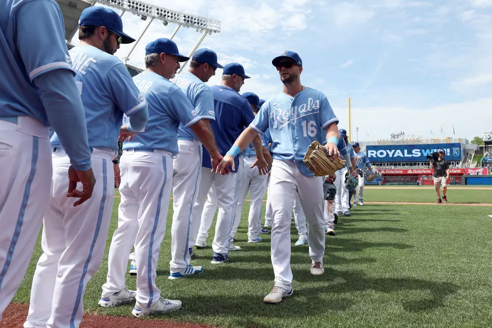 10 Unvaccinated Royals Players Skipping Trip to Toronto