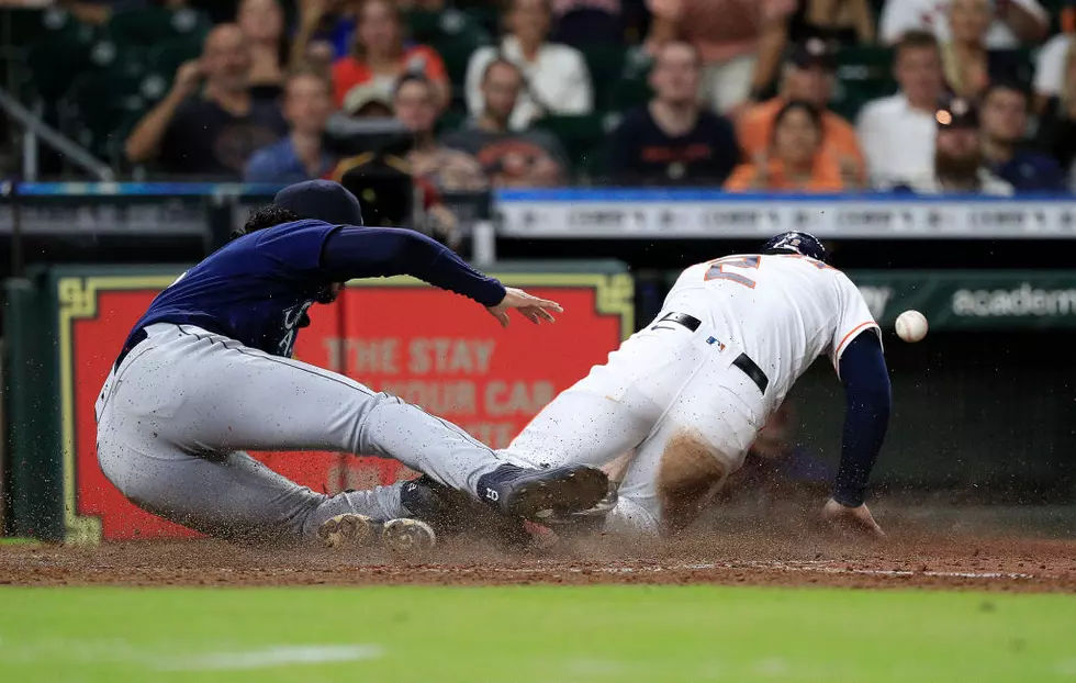 Bregman Homers, has 3 RBIs to Lead Astros Over Mariners 4-2