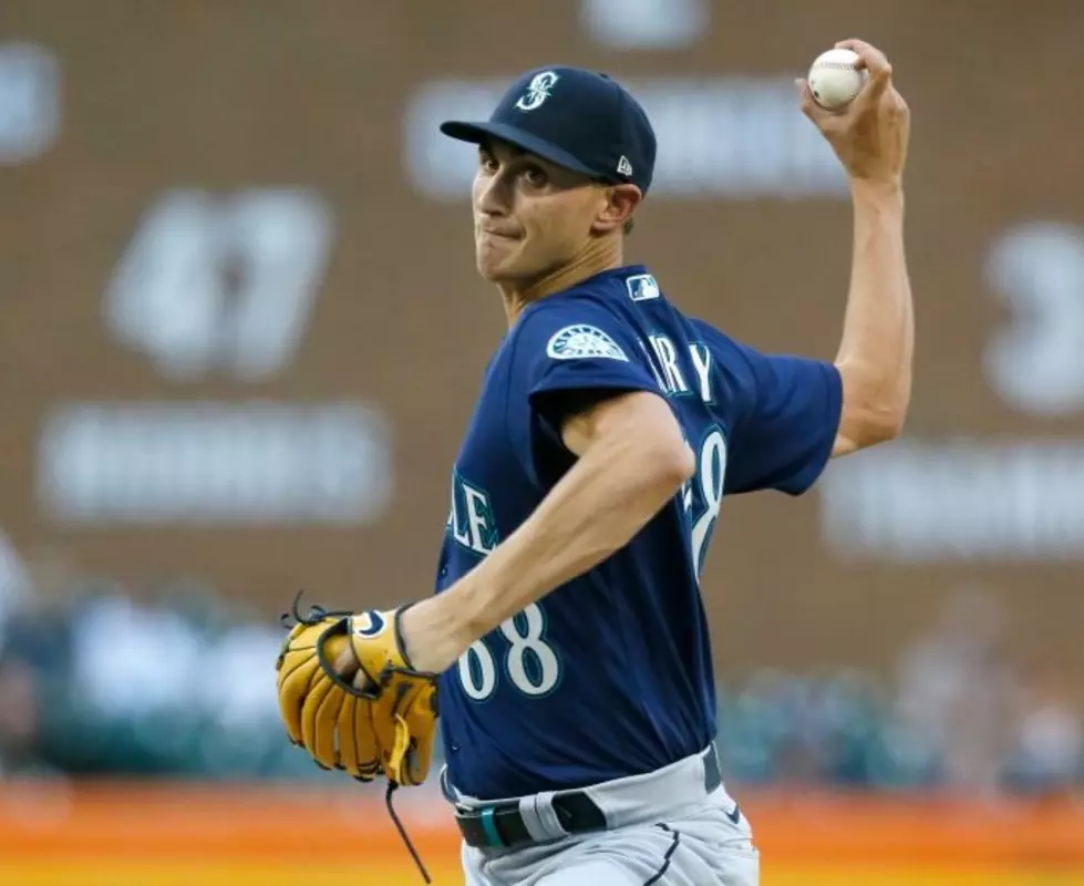 Mariners Play the Tigers with 1-0 Series Lead