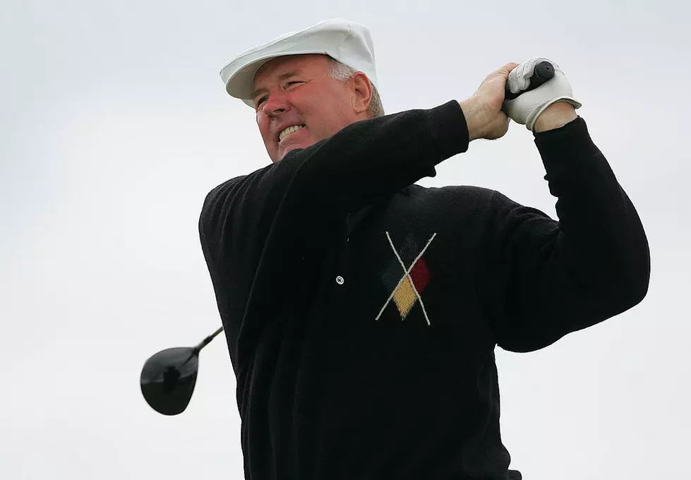 Tom Weiskopf, Major Champion and Golf Course Architect, Dies