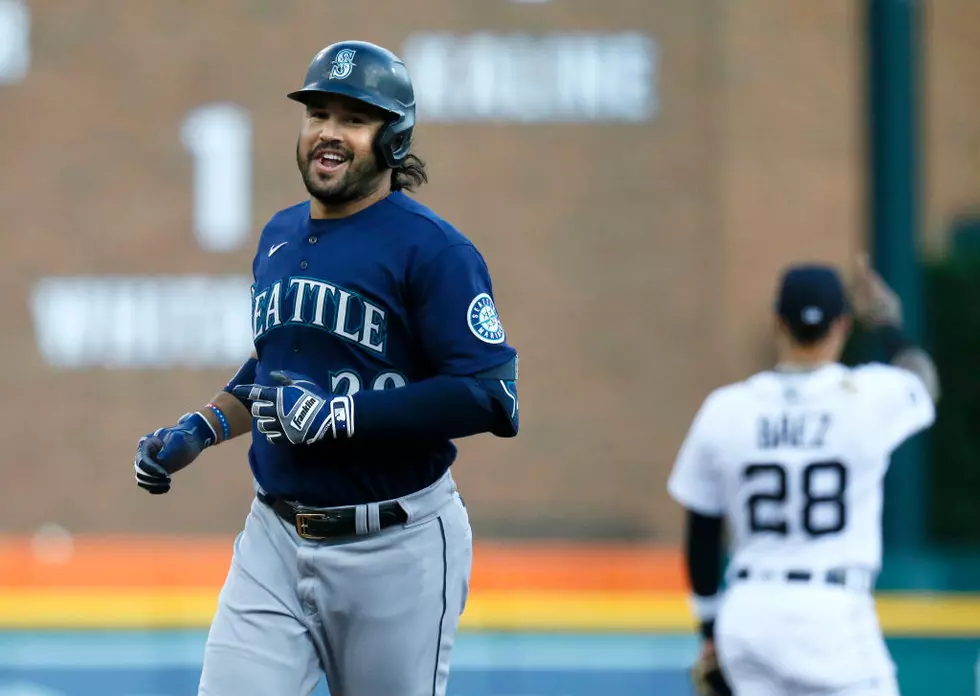 Toro’s Two-run HR Carries Mariners Past Tigers, 5-3