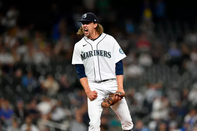 Gilbert Ties High With 9 Strikeouts, M&#8217;s Beat White Sox 3-0