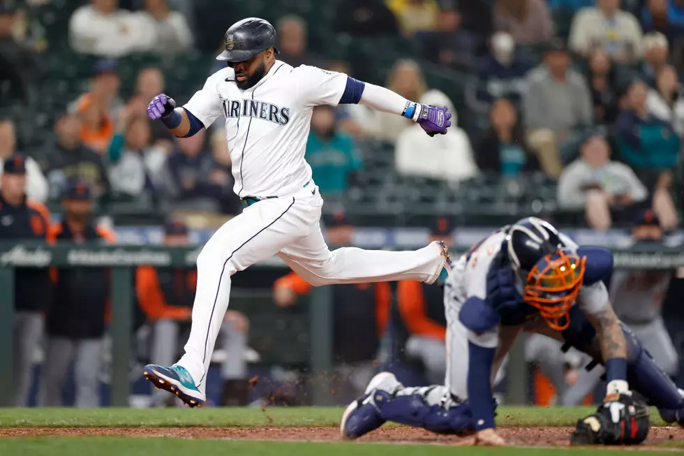 Catcher Torrens gets win, Mariners Sweep Tigers in DH