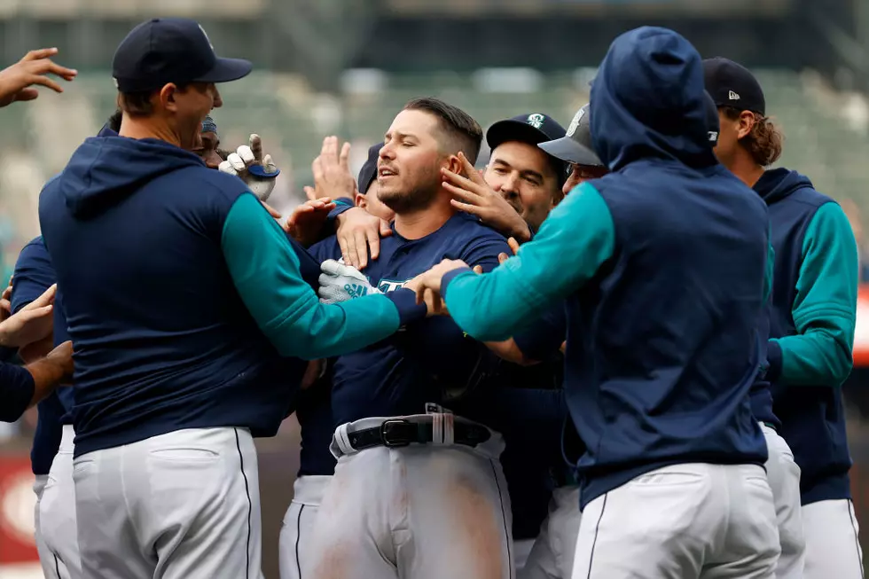 Mariners Roll into Playoffs After 5-4 Win Over Tigers