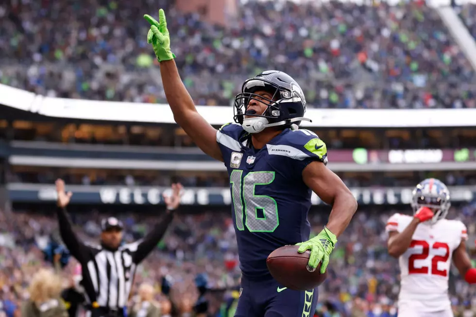 Seahawks Topple Giants 27-13 to Stay atop NFC West