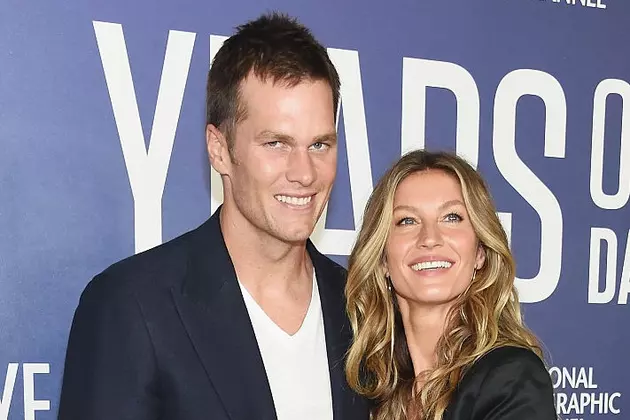 Tom Brady, Gisele Bündchen Announce Divorce after 13 Years