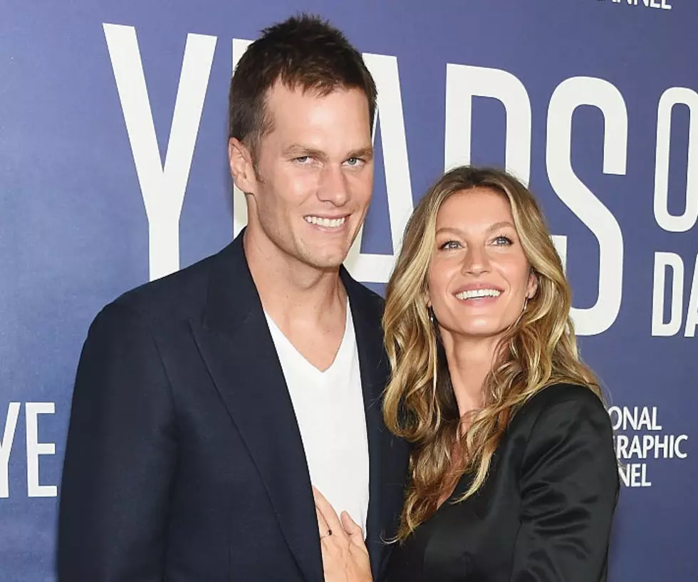 Tom Brady, Gisele Bündchen Announce Divorce after 13 Years