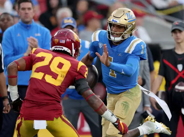 No. 7 USC can Earn Spot in Pac-12 Title Game by Beating UCLA
