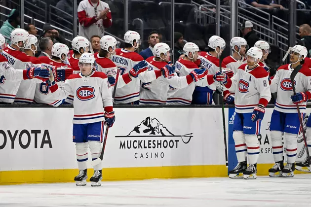 Canadiens Score 2 Goals in 7 Seconds, Beat Kraken 4-2