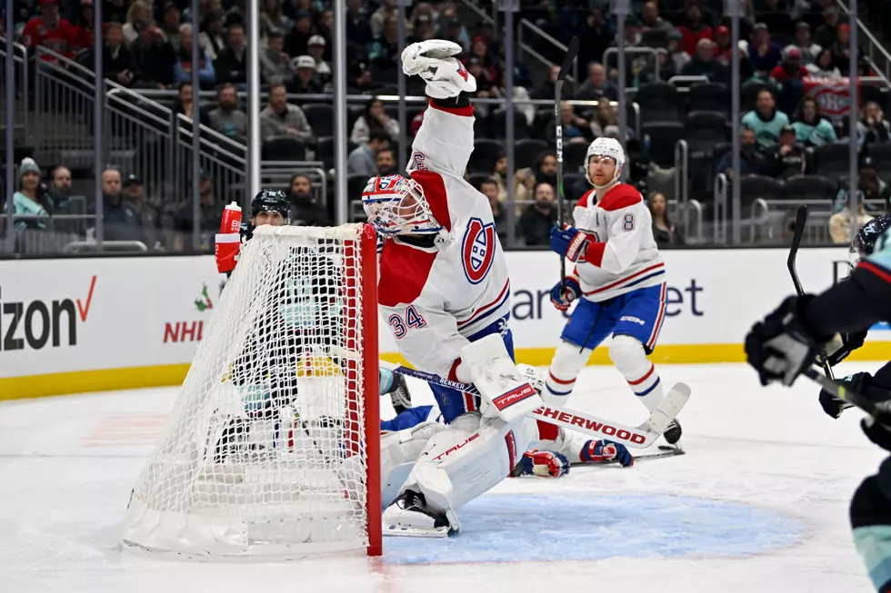 Canadiens Score 2 Goals in 7 Seconds, Beat Kraken 4-2
