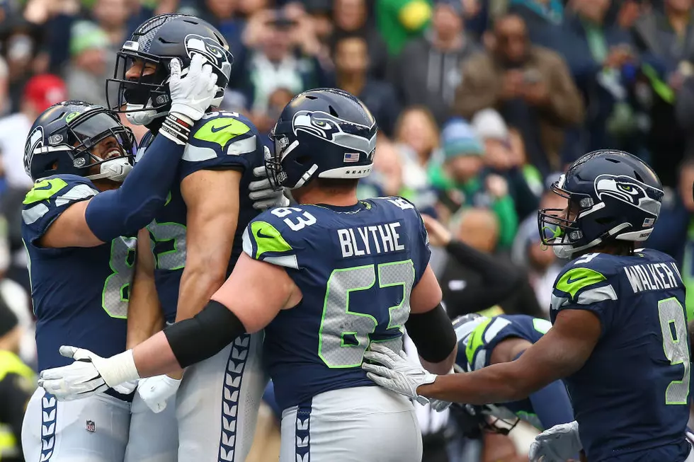 Seahawks Keep Playoff Hopes Alive With Win, Eliminate Jets