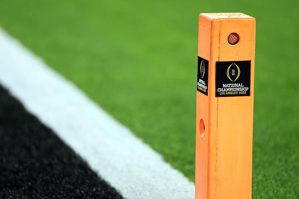 CFP puts off Decisions on Format Tweaks with Pac-12 still in Limbo
