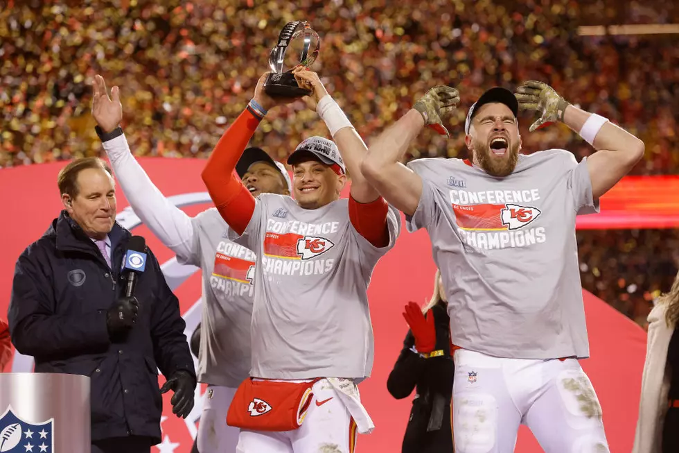 Chiefs top Bengals 23-20 on Last-second Kick for AFC Title