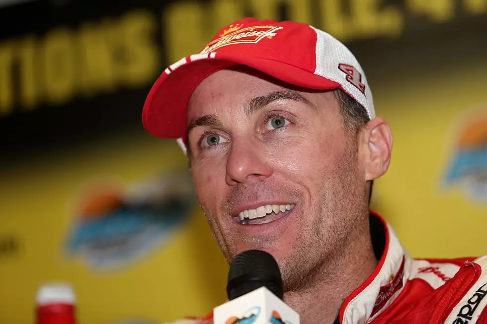 Harvick: ‘It’s Just Time,’ Racer says of 2023 Final Season