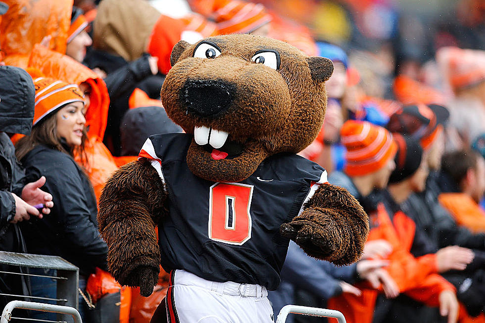 Beaver Believers Think #18 Oregon St. is Ready for Pac-12 Title