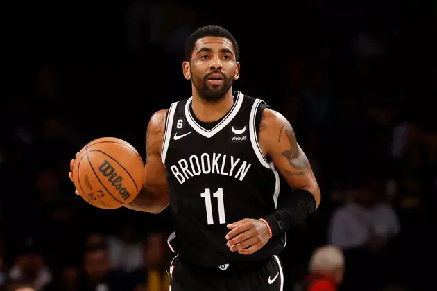 AP source: Kyrie Irving Going to the Dallas Mavericks