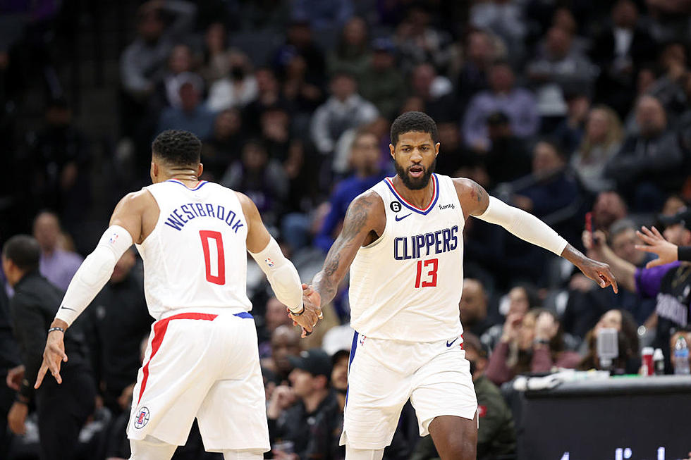 Paul has 29 and Clippers Down Blazers 111-102