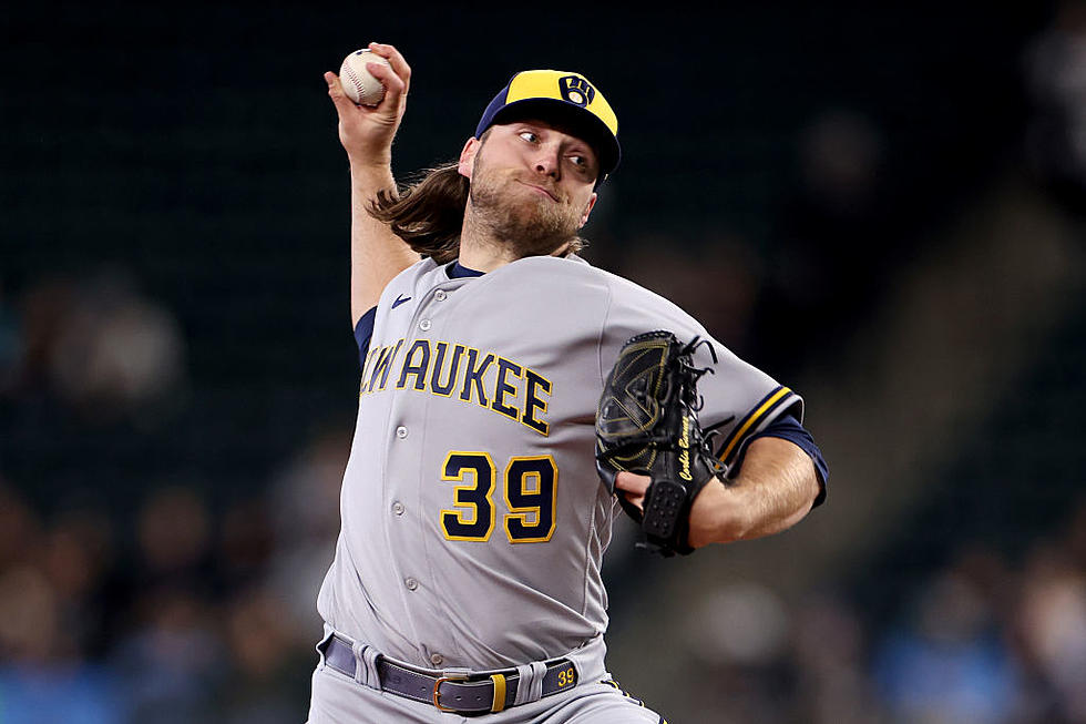 Brewers Stay hot, top Mariners 7-3, but Concern About Burnes