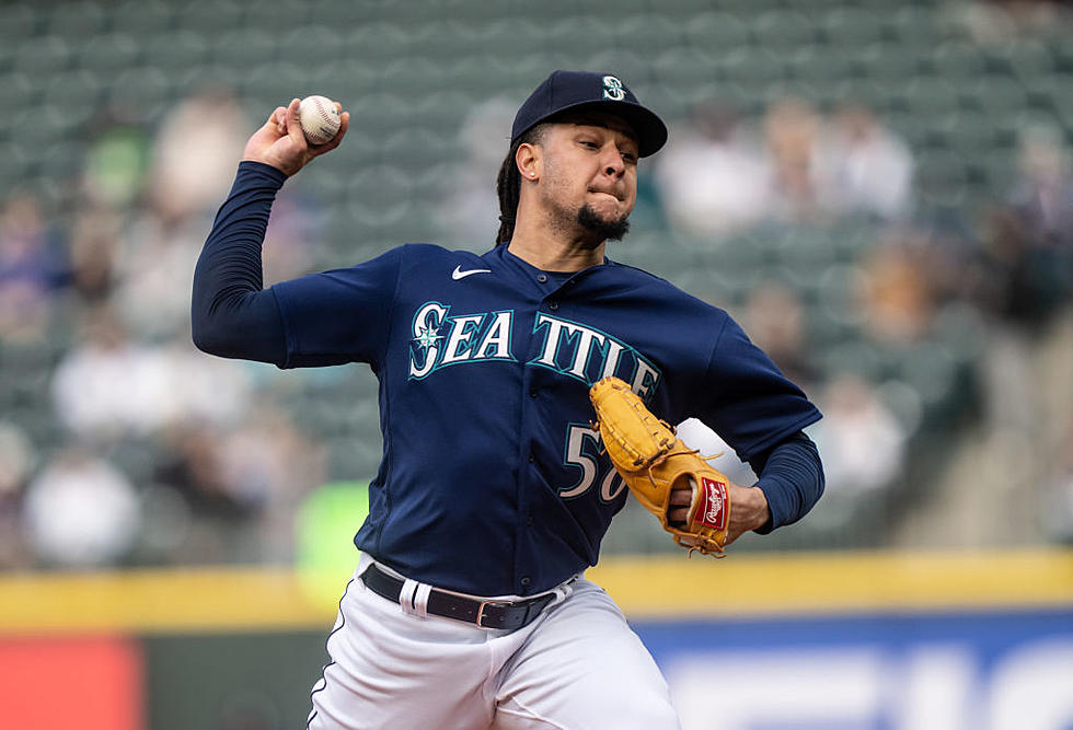 Kelenic, Rodríguez, Castillo Lead Mariners to 11-2 Rout Over A’s