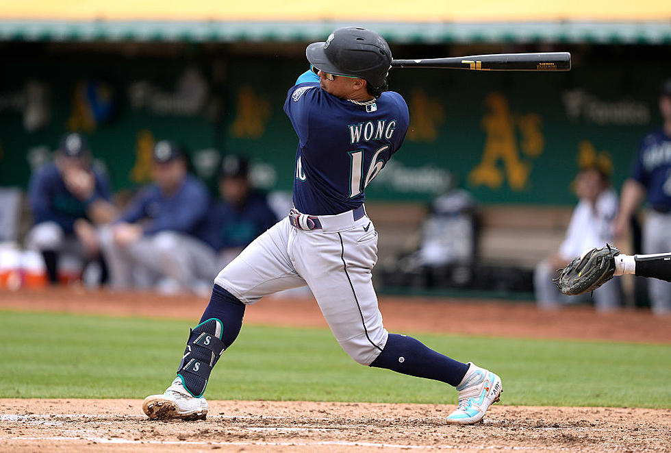 Trammell, Kirby Help Mariners Complete Sweep vs. Athletics