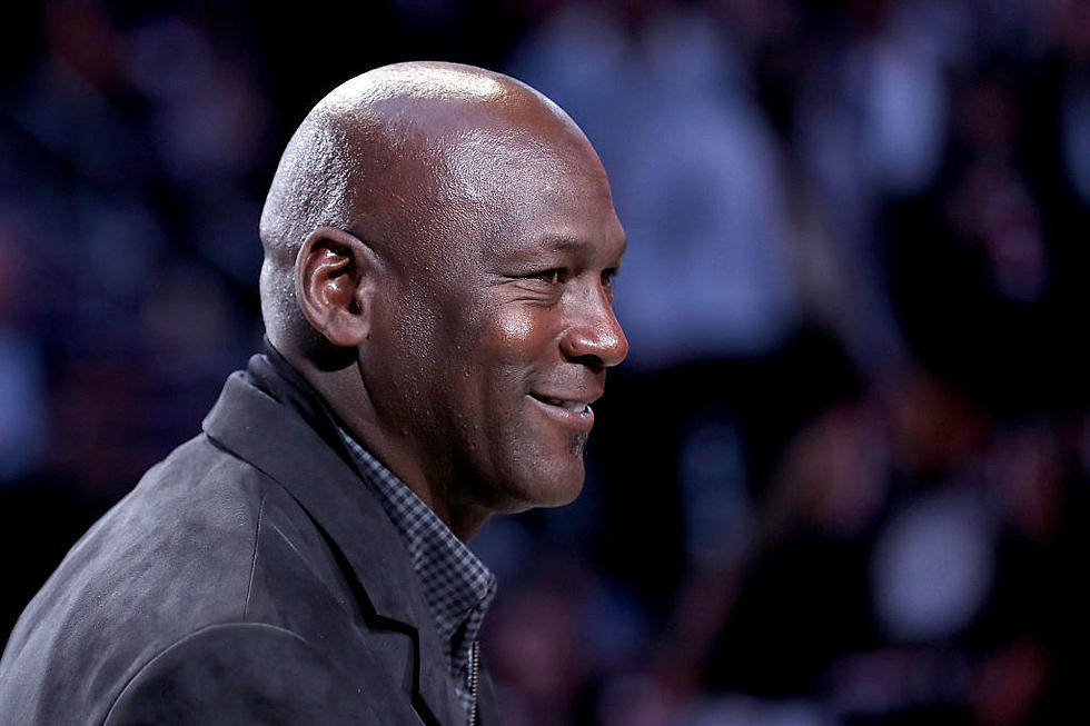 Michael Jordan Selling Majority Ownership Stake in Charlotte Hornets