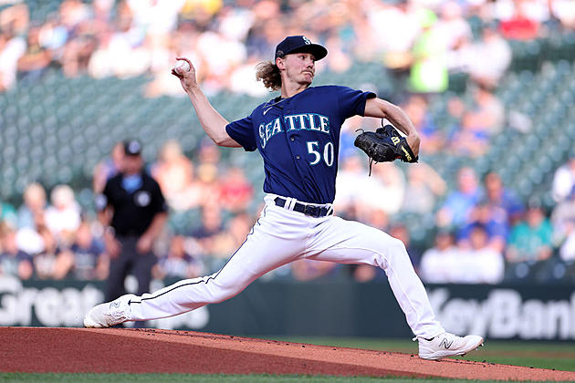 Miller Anchors 1-hitter, Mariners top Marlins 8-1