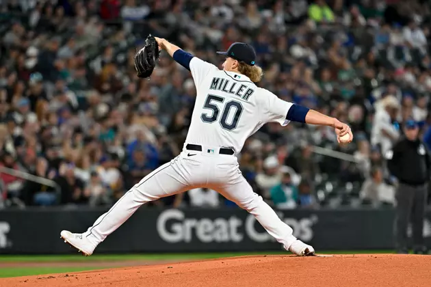 Rodríguez, Miller Star as the Mariners Beat the White Sox 5-1