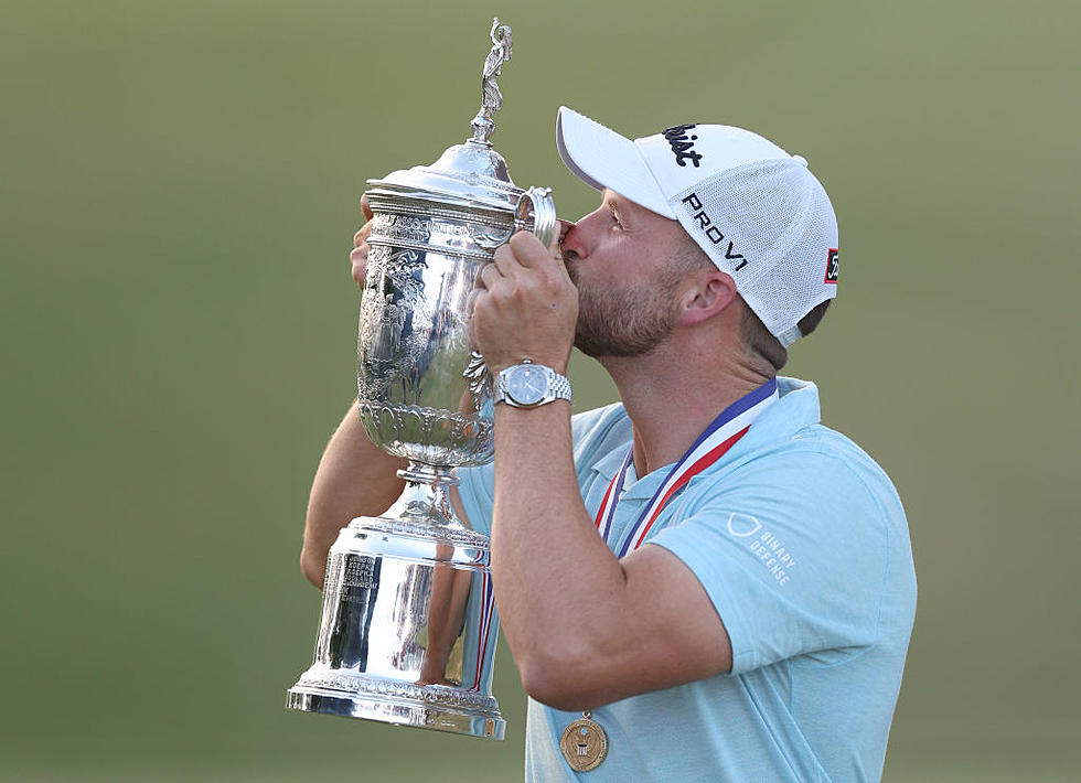 Wyndham Clark Plays Big and Becomes a Major Champ at the US Open