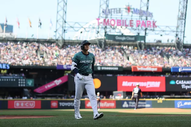 Shohei Ohtani takes note of Seattle fans asking for him to call NW home