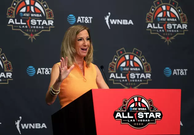 WNBA Expansion for League, Players is hot Topic of Discussion