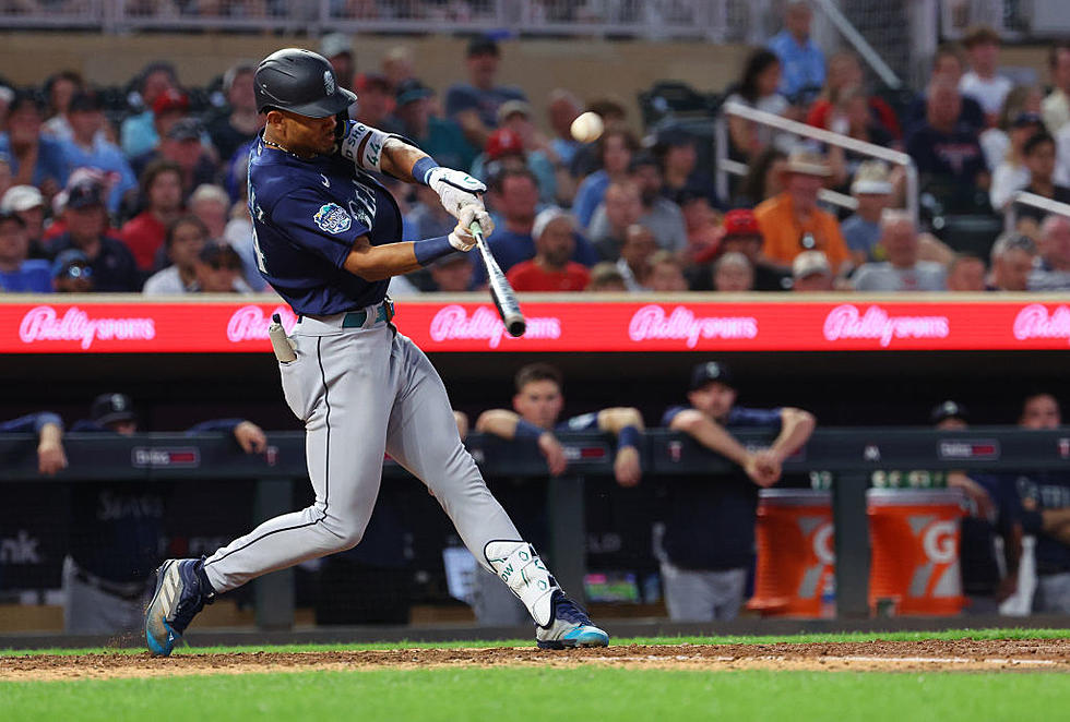 Rodríguez Homers Twice in Mariners’ 9-7 Comeback win Against Twins
