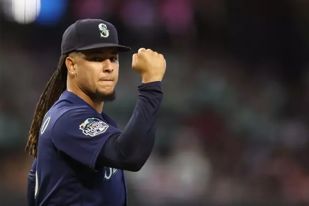 Castillo and Crawford lead Mariners to a 4-0 Victory over Dbacks
